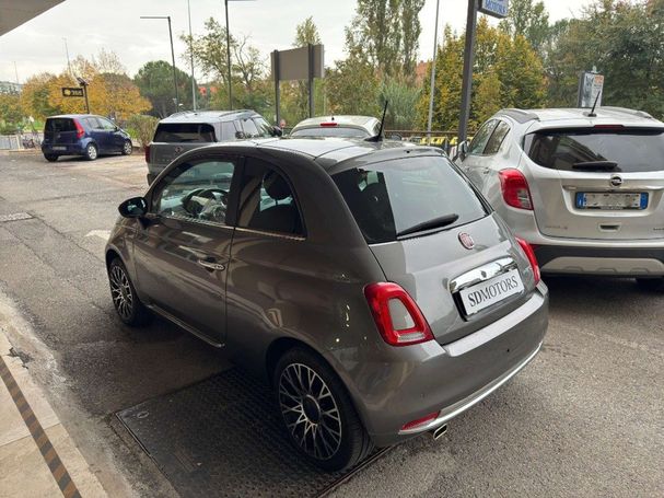 Fiat 500 1.0 51 kW image number 5