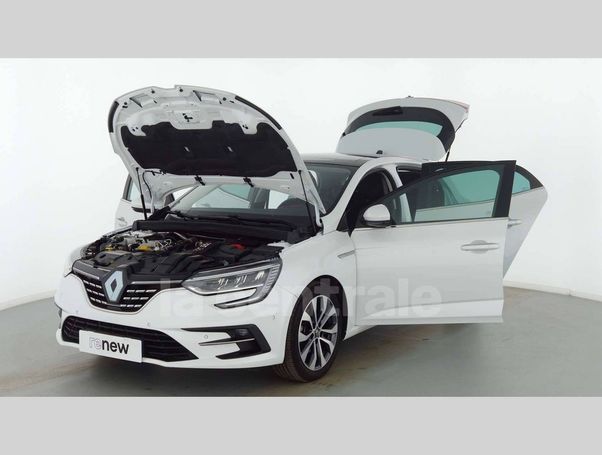 Renault Megane TCe 140 Techno 103 kW image number 15