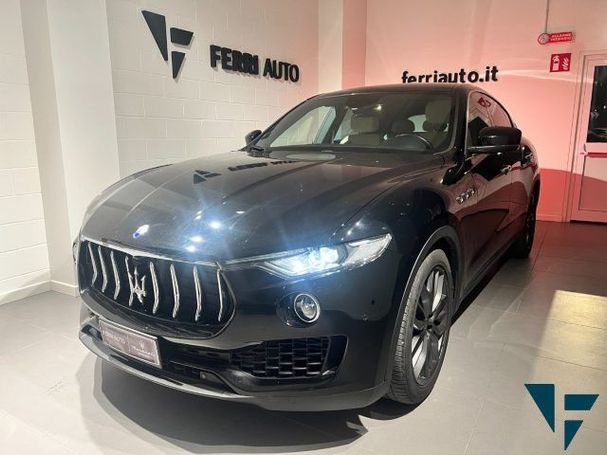 Maserati Levante 184 kW image number 1