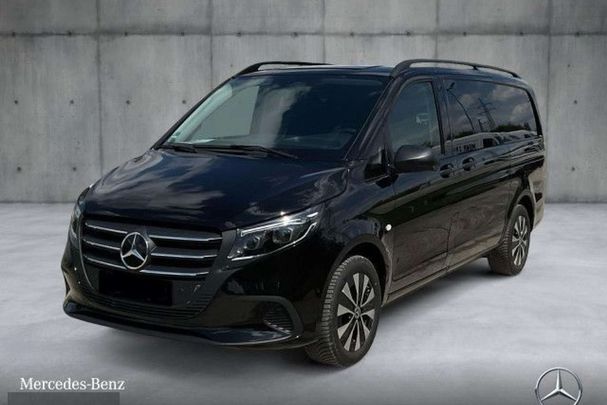 Mercedes-Benz Vito 119 CDi Mixto long 140 kW image number 1