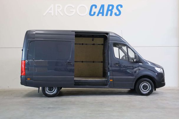 Mercedes-Benz Sprinter 314 CDi 105 kW image number 4