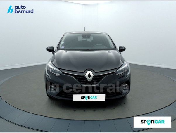 Renault Clio TCe 100 Intens 74 kW image number 3