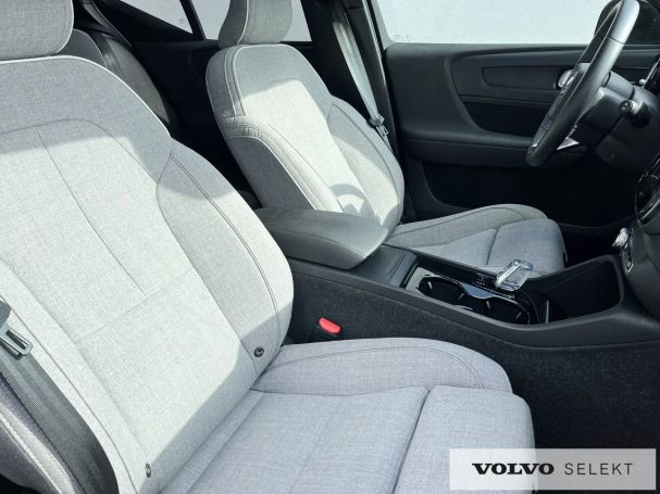 Volvo XC40 AWD 300 kW image number 28