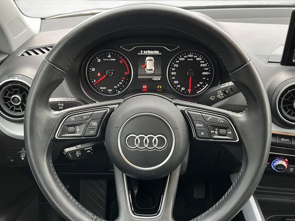 Audi Q2 1.6 TDI 85 kW image number 19