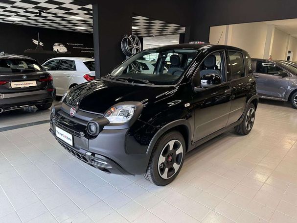 Fiat Panda 1.0 Hybrid 51 kW image number 1