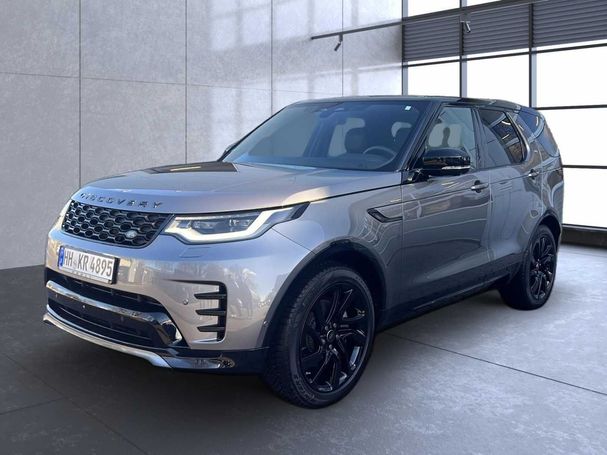 Land Rover Discovery D300 S 221 kW image number 1