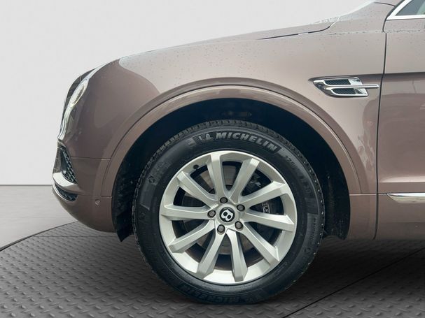 Bentley Bentayga 320 kW image number 19