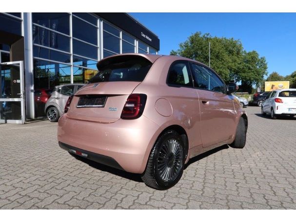 Fiat 500 e 87 kW image number 3