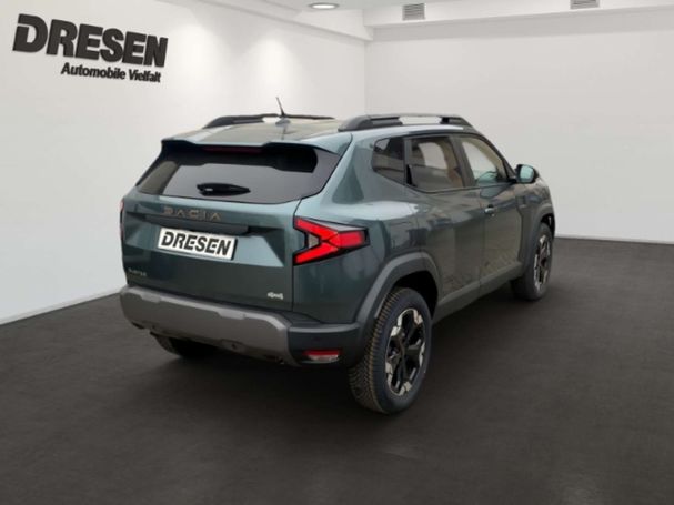 Dacia Duster TCe 130 96 kW image number 3