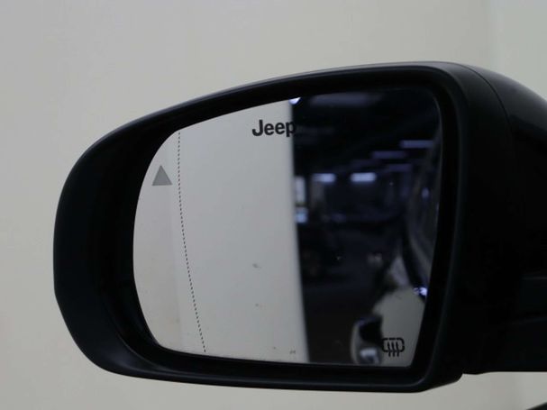 Jeep Compass 177 kW image number 25