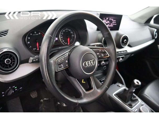 Audi Q2 30 TFSI 85 kW image number 31