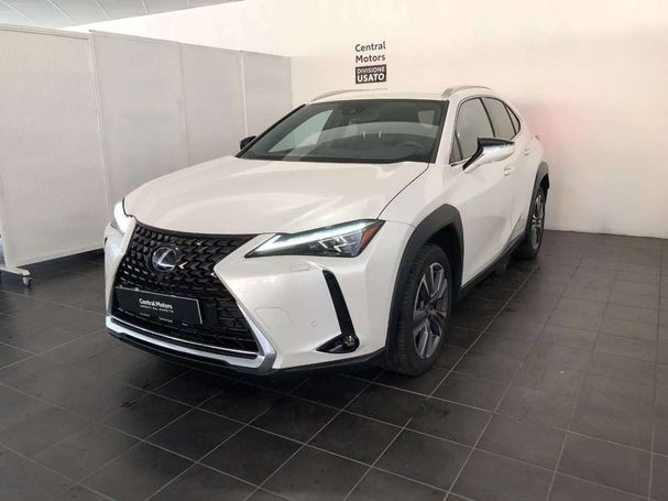 Lexus UX 300e 150 kW image number 1