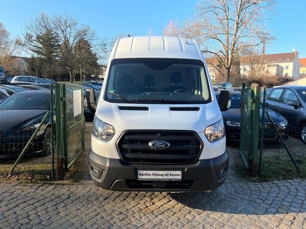 Ford Transit 350 Trend 77 kW image number 6