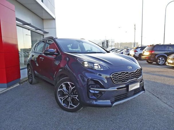 Kia Sportage 1.6 CRDi 2WD 100 kW image number 2