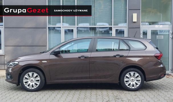 Fiat Tipo 74 kW image number 12