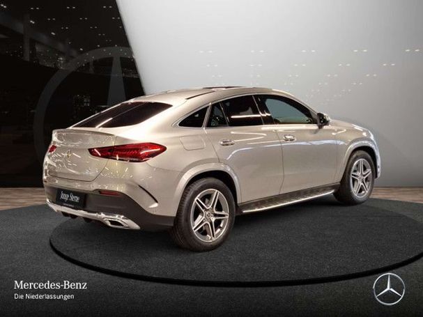 Mercedes-Benz GLE 350 d 200 kW image number 8