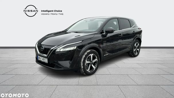 Nissan Qashqai 116 kW image number 1