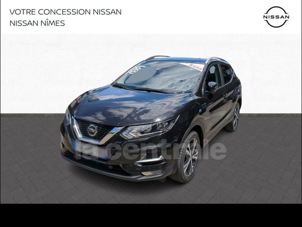 Nissan Qashqai 1.5 dCi N-CONNECTA 85 kW image number 1