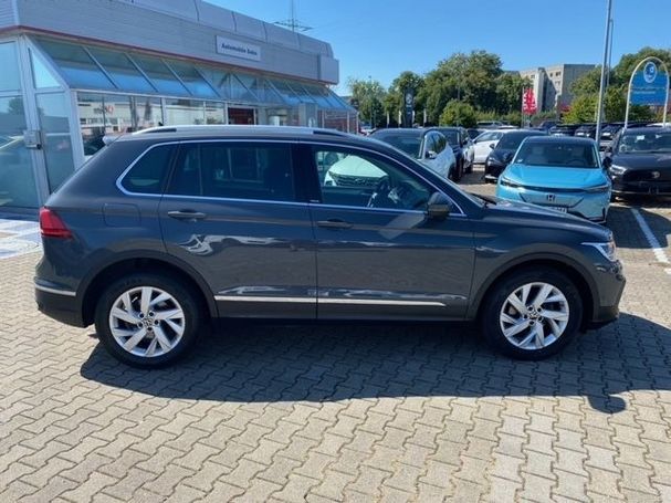 Volkswagen Tiguan 1.5 TSI DSG 110 kW image number 3