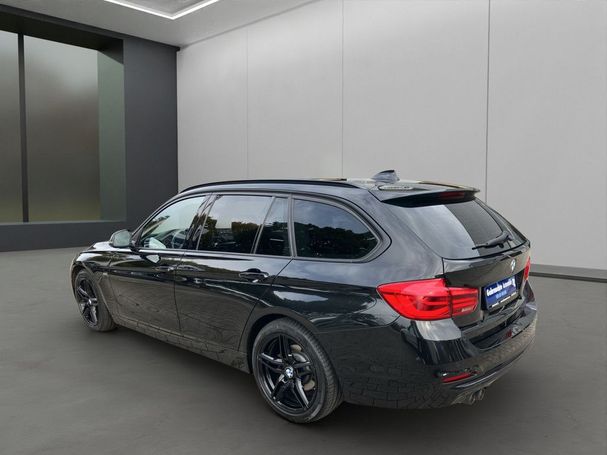 BMW 320d Touring 140 kW image number 13