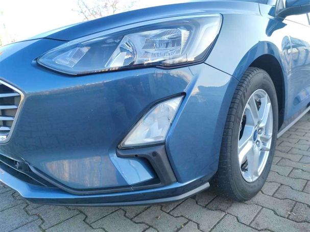 Ford Focus 1.5 EcoBlue 88 kW image number 21