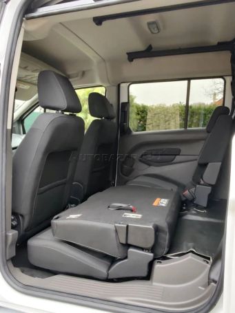 Ford Transit Connect 230 L2 1.5 74 kW image number 25