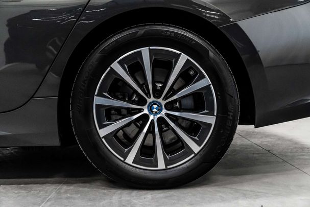 BMW 320 e Touring 150 kW image number 50