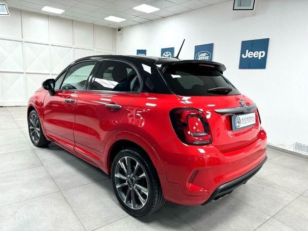 Fiat 500X 1.3 70 kW image number 5