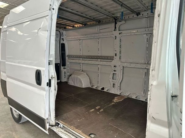 Fiat Ducato 140 103 kW image number 7