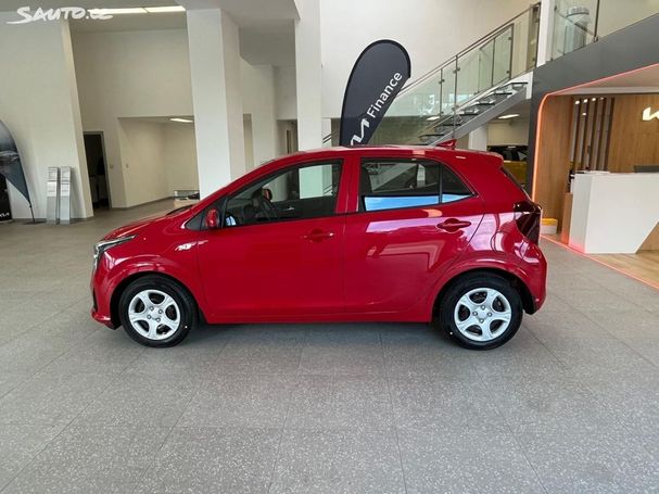 Kia Picanto 1.0 46 kW image number 8