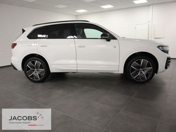 Volkswagen Touareg 3.0 TDI 4Motion 210 kW image number 4