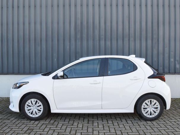 Mazda 2 Hybrid Pure 85 kW image number 5