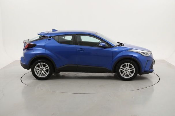 Toyota C-HR 90 kW image number 3