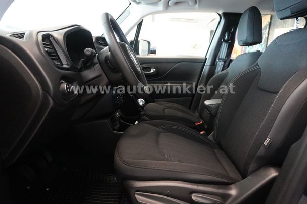 Jeep Renegade 88 kW image number 9