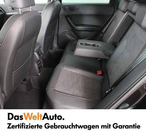 Seat Ateca 2.0 TDI 4Drive DSG FR 110 kW image number 5