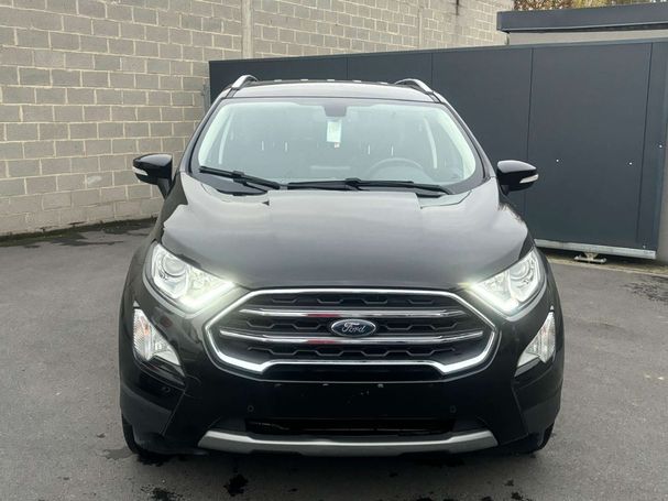 Ford EcoSport 1.0 92 kW image number 2