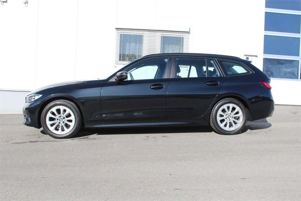 BMW 320d Touring xDrive 140 kW image number 5