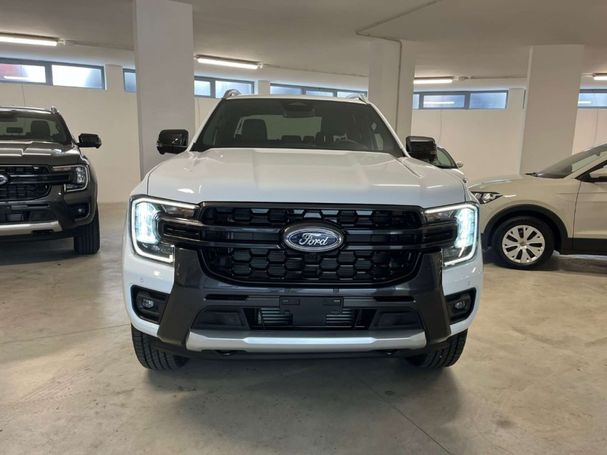 Ford Ranger 2.0 EcoBlue Wildtrak 151 kW image number 3