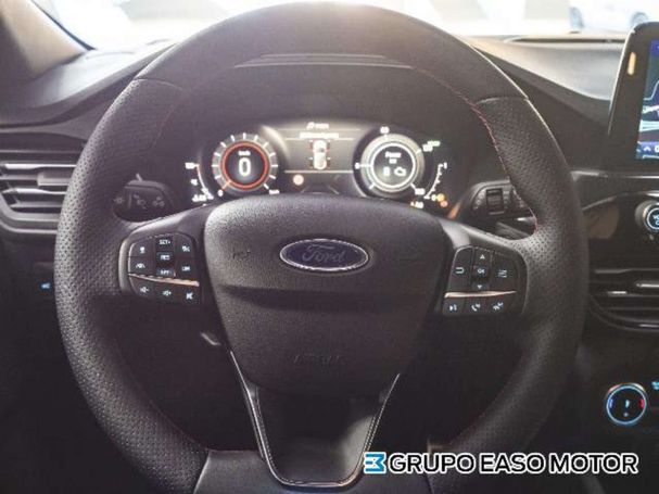 Ford Kuga 165 kW image number 21