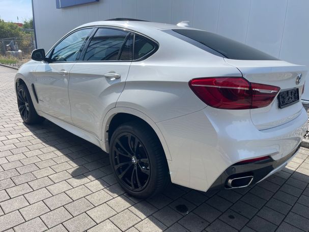 BMW X6 xDrive 190 kW image number 5