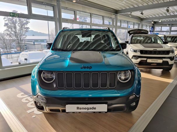 Jeep Renegade 177 kW image number 2