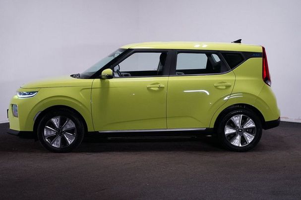 Kia Soul e 100 kW image number 2