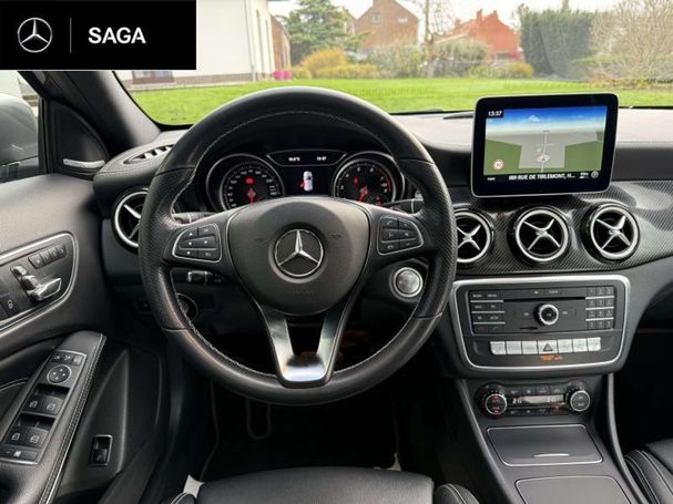 Mercedes-Benz GLA 180 90 kW image number 14