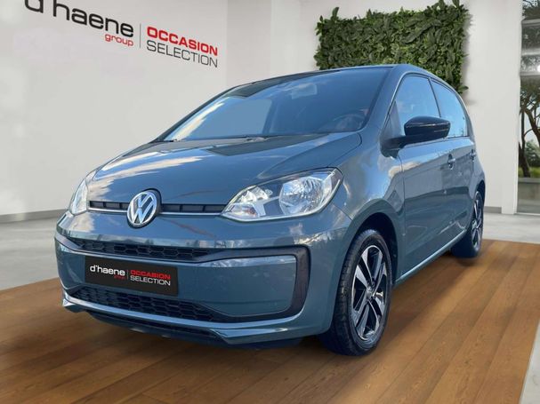 Volkswagen up! 44 kW image number 1