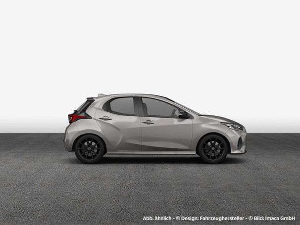 Mazda 2 SkyActiv-G 90 66 kW image number 1