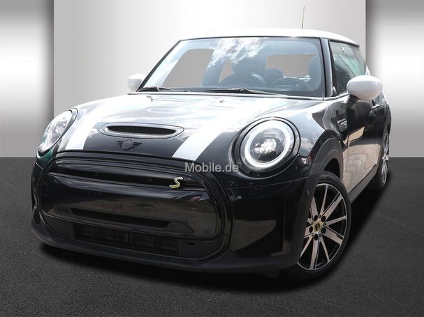 Mini Cooper SE Classic Trim 135 kW image number 1