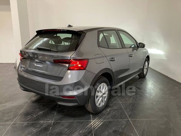 Skoda Fabia 1.0 TSI Ambition 70 kW image number 11