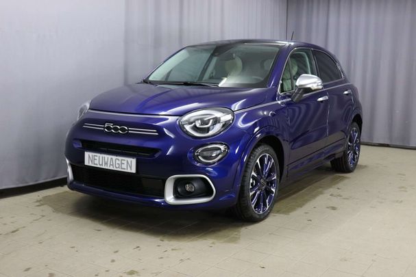 Fiat 500X 1.5 GSE DCT 96 kW image number 1