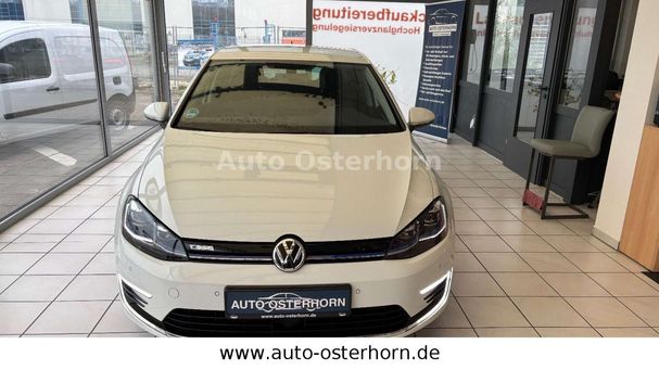 Volkswagen Golf 100 kW image number 4