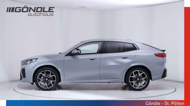 BMW X2 xDrive 110 kW image number 4